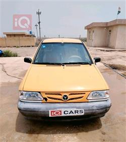 Saipa 131